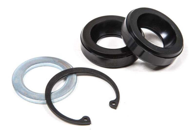 JKS Manufacturing J-Flex Front Upper Control Arm Rebuild Kit (for JKS 1652/1615/1616)