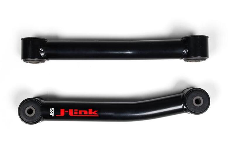 JKS Manufacturing Jeep Wrangler TJ/LJ / Cherokee XJ Fixed J-Link Lower Control Arms - Front