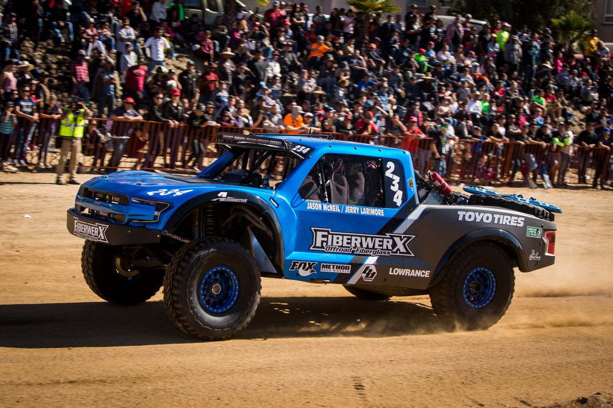 2020 Ford F-150 Roush Trophy Truck Body