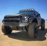 2017-2020 Ford Raptor "Deberti" Fenders