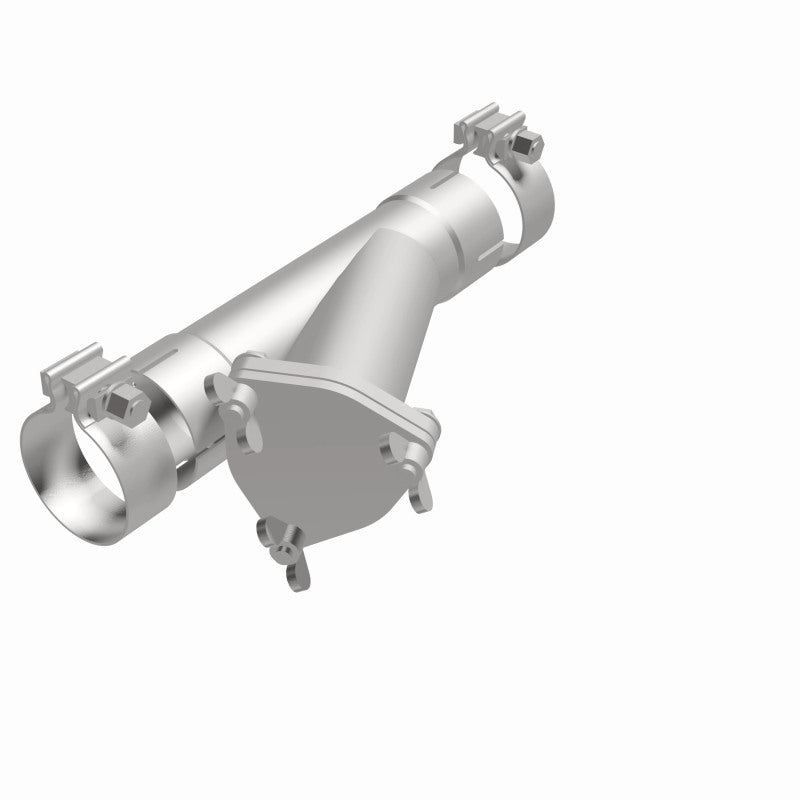 MagnaFlow Exhaust Cut-Out 3inch