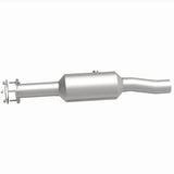 MagnaFlow 16-19 Ford E-450 Super Duty Base V10 6.8L Underbody Direct-Fit Catalytic Converter