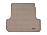 WeatherTech 90-95 Toyota 4Runner Cargo Liners - Tan