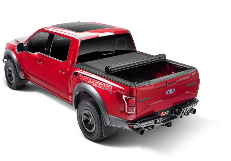 BAK 05-15 Toyota Tacoma Revolver X4s 6.2ft Bed Cover