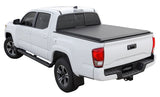 Access Literider 07-19 Tundra 8ft Bed (w/o Deck Rail) Roll-Up Cover