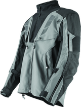 FIRSTGEAR Rogue XC Pro Jacket Grey - Small