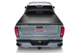 UnderCover 16-21 Toyota Tacoma Reg/Ext Cab 6ft Triad Bed Cover