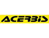 Acerbis 06-08 Kawasaki KX250F Side Panels - Black