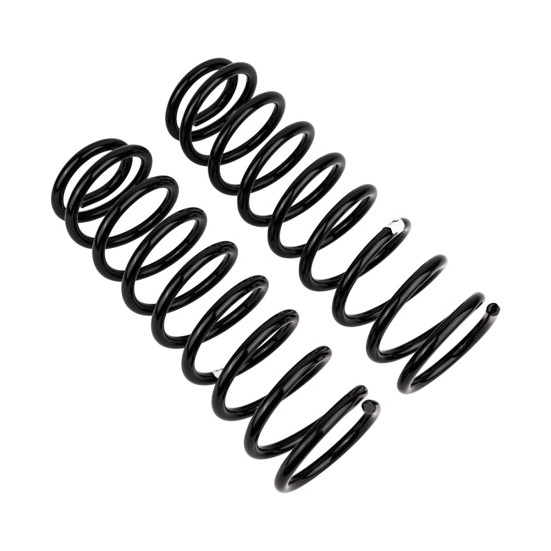 ARB / OME 18-20 Jeep Wrangler JL Coil Spring Set Front 2in Lift