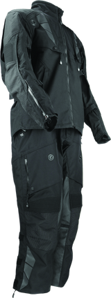 FIRSTGEAR Rogue XC Pro Jacket Black - Small