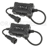 Oracle 880 4000+ Lumen LED Fog Light Bulbs (Pair) - 6000K SEE WARRANTY