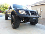 2005-2021 Nissan Frontier Fenders