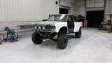 1983-1987 Ford Ranger Fenders