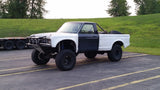 1983-1987 Ford Ranger Fenders