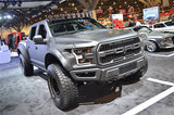 2017-2020 Ford Raptor "Deberti" Fenders