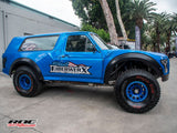 1980-1996 Ford Bronco To Gen 2 Raptor One Piece Conversion