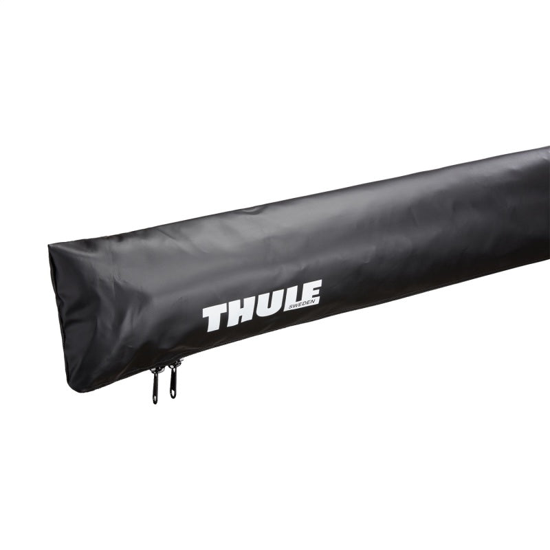 Thule OverCast Awning- 6.5ft - HAZE GRAY