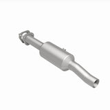 MagnaFlow 16-19 Ford E-450 Super Duty Base V10 6.8L Underbody Direct-Fit Catalytic Converter