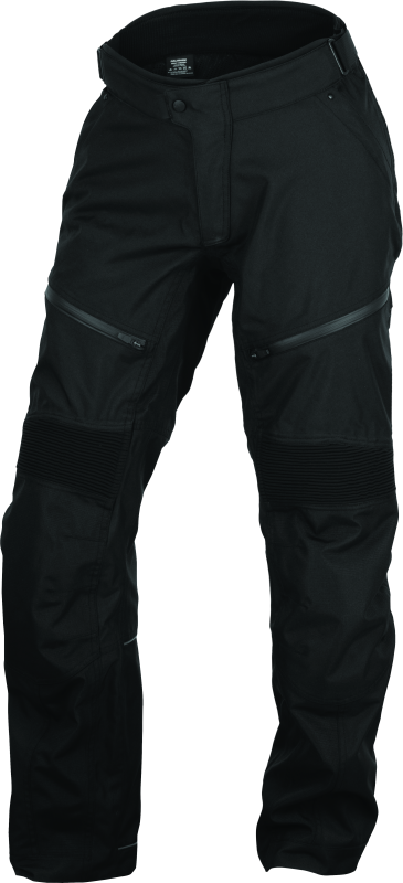 FIRSTGEAR Palisade Pants Black - 36 Tall