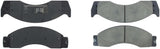 StopTech Sport Brake Pads w/Shims - Front