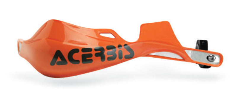 Acerbis Rally Pro-X Strong Handguard - KTM Orange