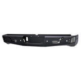 Westin 14-21 Toyota Tundra (Excl. Tundra w/Blind Spot Sys) Pro-Series Rear Bumper - Tex. Blk