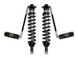 ICON 2005+ Toyota Tacoma / 2007+ Toyota FJ 2.5 Custom Shocks VS RR CDCV Coilover Kit w/Long Travel