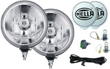 Hella 500FF 12V/55W Halogen Driving Lamp Kit