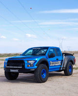 2020 Ford Raptor Luxury Prerunner One Piece