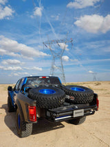 2020 Ford Raptor Luxury Prerunner One Piece