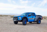 2015-2020 Ford F-150/Raptor Luxury Prerunner Bedsides