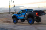 2015-2020 Ford F-150/Raptor Luxury Prerunner One Piece