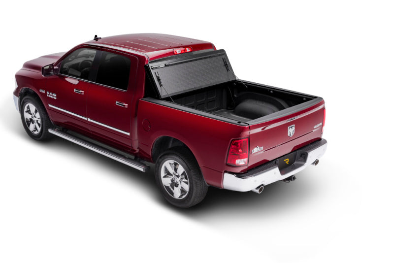 BAK 2022+ Toyota Tundra 6.5ft Bed BAKFlip F1 Bed Cover