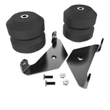 Timbren 2013 Hino 195 Rear Suspension Enhancement System