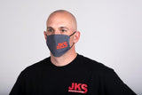 JKS Manufacturing Facemask