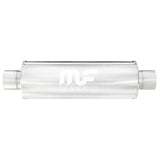 MagnaFlow Muffler Mag SS 7X7 14 3/3.0