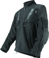 FIRSTGEAR Rogue XC Pro Jacket Black - Small