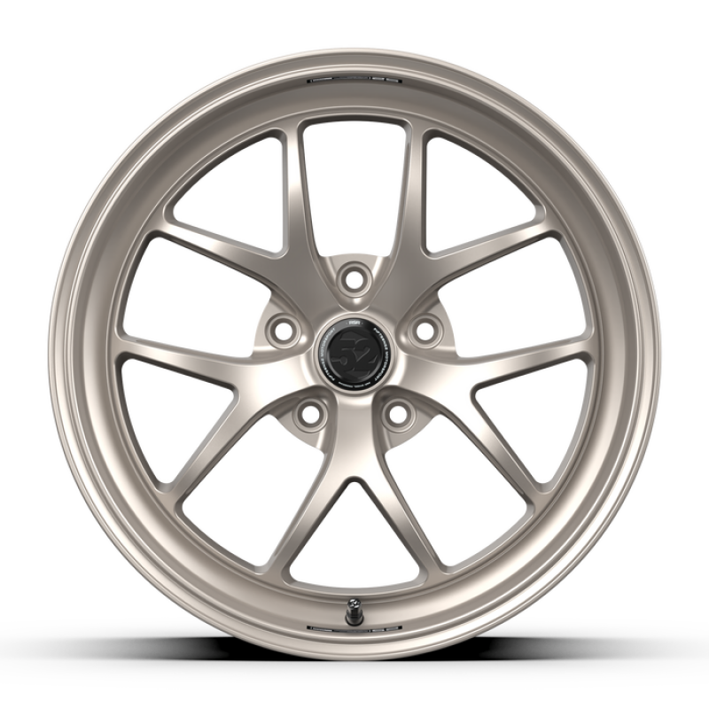 fifteen52 Sector RSR 19x11 5x130 56mm ET 71.6mm Center Bore Frosted Graphite