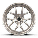 fifteen52 Sector RSR 19x11 5x130 56mm ET 71.6mm Center Bore Frosted Graphite