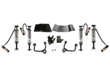 Superlift 21-23 Ford Bronco 2DR 3-4in Lift Kit w/ Fox Front Coilover & 2.0 Rear