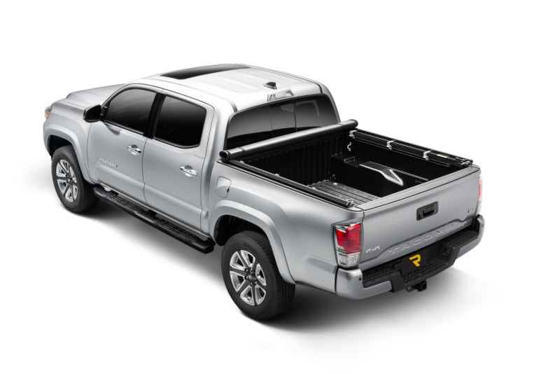 Truxedo 04-06 Toyota Tundra Double Cab 6ft TruXport Bed Cover