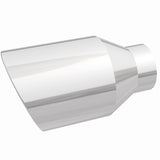 MagnaFlow Tip 1-Pk DW 4 x 7.00 2.25 Id 15De