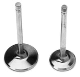 Edelbrock 8- BBC Perf RPM Exhaust Valves 1 880 X 5 450