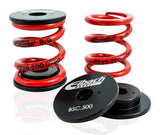 Eibach Bump Spring - 2.25in L / 1.36in ID / 75 lbs/in