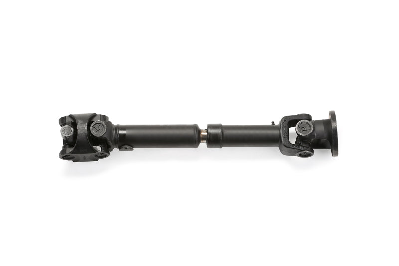 Fabtech 07-11 Jeep JK 4WD 2-Door Heavy Duty Rear Driveshaft