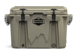 28 QT BASECAMP CLASS™ HARD COOLER