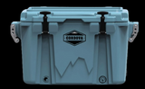 28 QT BASECAMP CLASS™ HARD COOLER