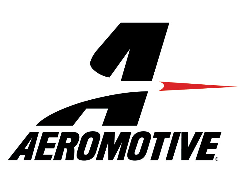 Aeromotive Y-Block - AN-08 - 2x AN-06