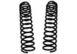 Superlift 18-19 Jeep JL 2 Door Including Rubicon Dual Rate Coil Springs (Pair) 2.5in Lift - Front