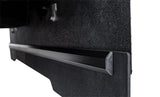 Access Rockstar 14-21 Toyota Tundra Full Width Tow Flap - Black Urethane